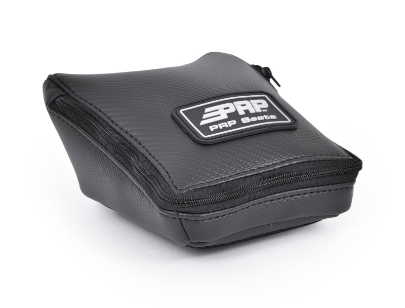 PRP Can-Am Maverick X3 Dash Bag-Black Bags - Bike Bags PRP Seats