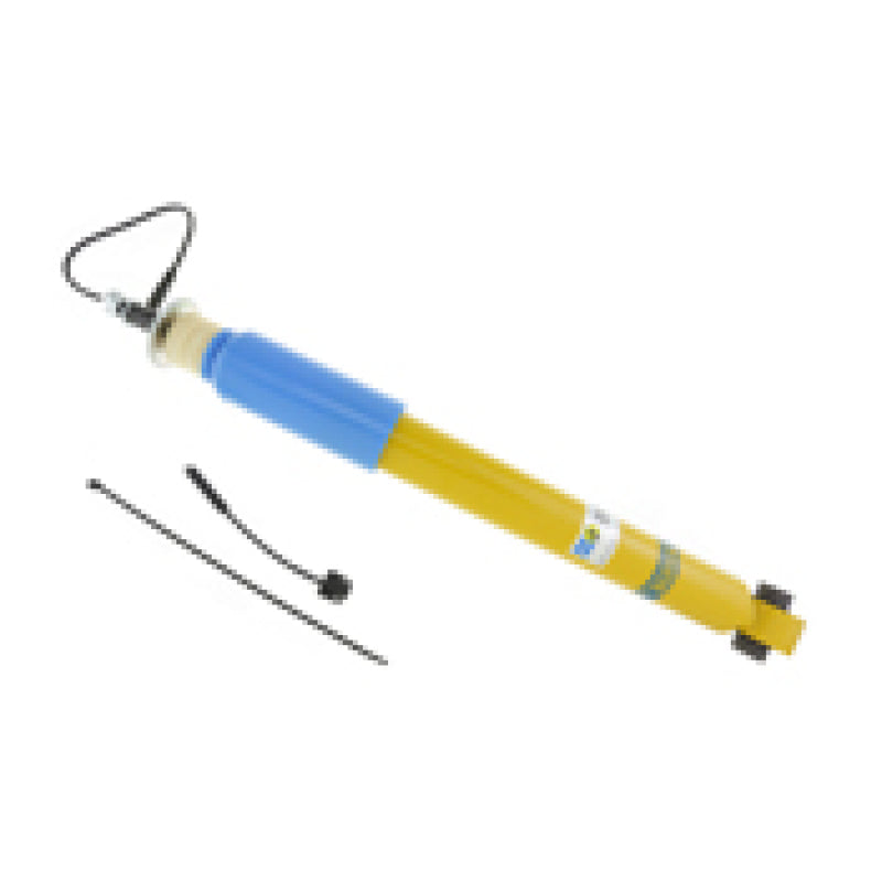 Bilstein B6 (DampTronic) 08-13 BMW M3 V8 4.0L Base Rear 46mm Monotube Shock Absorber Shocks and Struts Bilstein