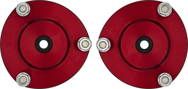 Camburg 05-23 Toyota Tacoma / 03-24 Toyota 4Runner Dominator Preload Spacer Kit Preload Adjusters Camburg