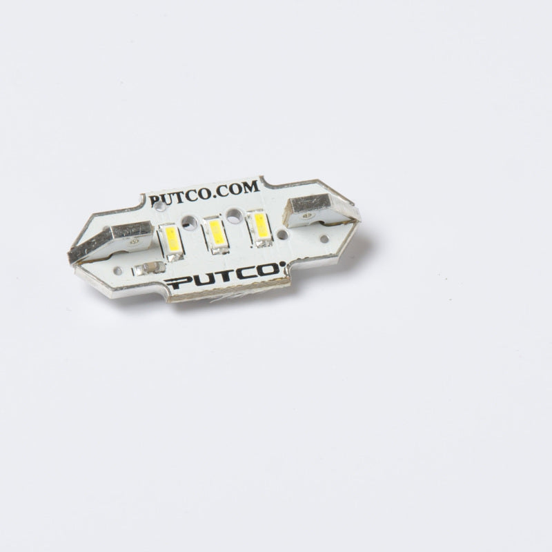 Putco 13-14 Acura ILX Premium LED Dome Lights (Application Specific) Light Strip LED Putco