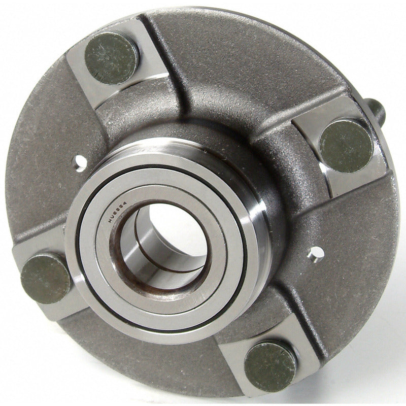 MOOG 89-94 Suzuki Swift GTI GT Rear Hub Assembly Wheel Hubs Moog