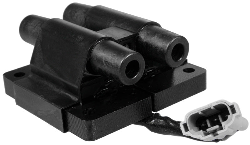 NGK 1996-90 Subaru Legacy DIS Ignition Coil Stock Replacement Ignition NGK