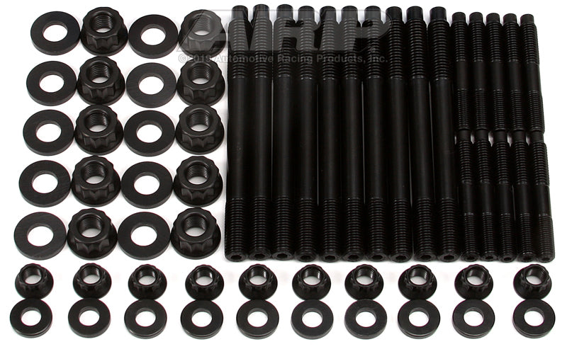 ARP Suzuki 1.6L M16A 4 Cylinder Main Stud Kit Main Stud & Bolt Kits ARP