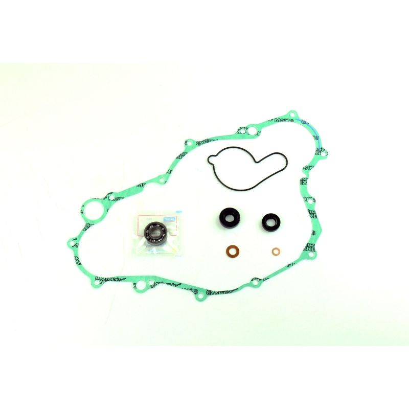Athena 03-06 Yamaha WR 450 F Water Pump Gasket Kit Gasket Kits Athena