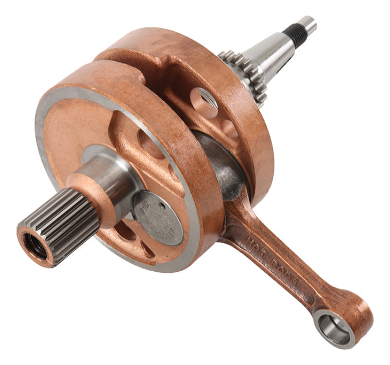 Hot Rods 04-09 Honda CRF 250 R 250cc Crankshaft Crankshafts Hot Rods