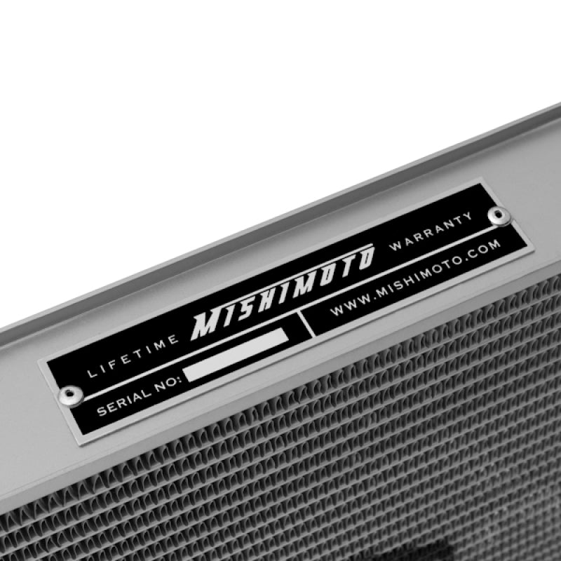 Mishimoto 00-05 Mitsubishi Eclipse GT Manual Aluminum Radiator Radiators Mishimoto