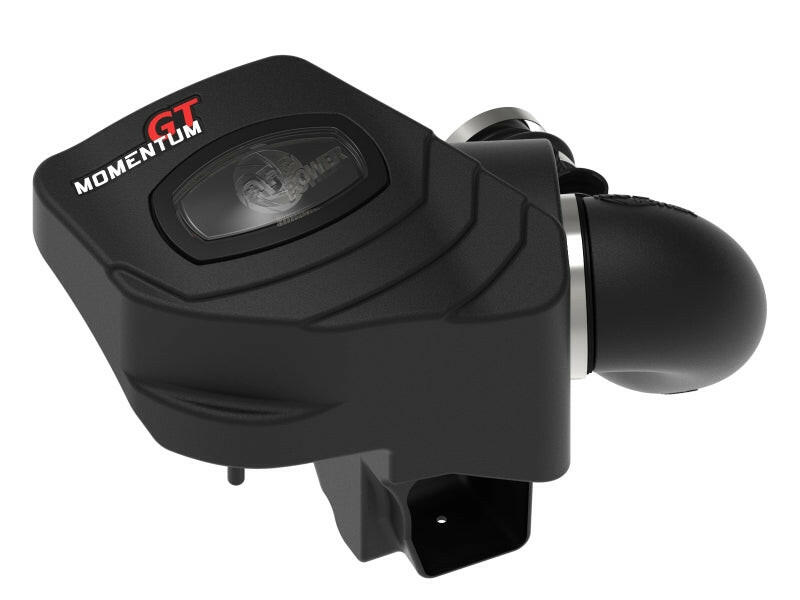 aFe Momentum GT Cold Air Intake System w/Pro Dry S Filter 17-21 BMW 530 L4-2.0L Cold Air Intakes aFe