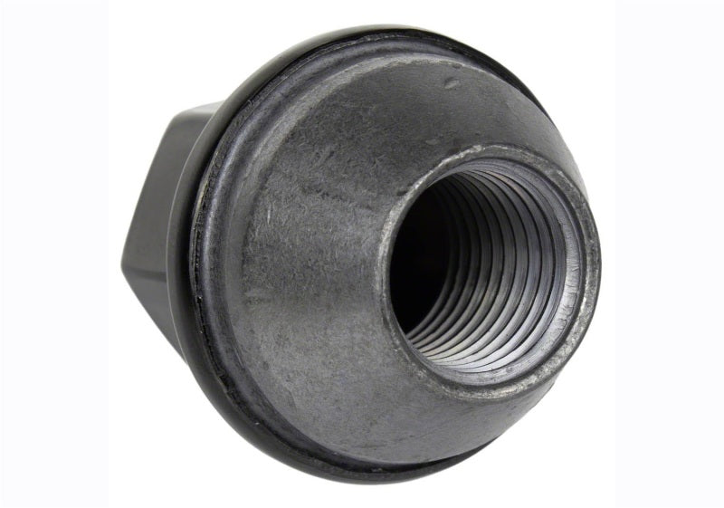 Ford Racing 15-17 Mustang Black Lug Nut Kit (5 Lug Nuts) Lug Nuts Ford Racing