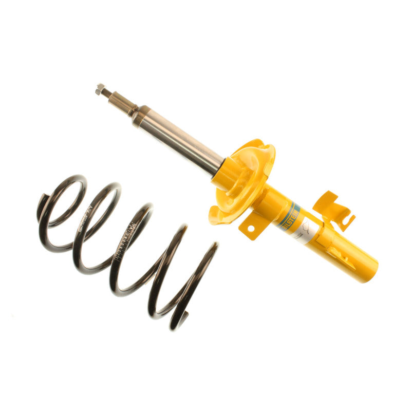 Bilstein B12 2008 Mazda 3 GS Front and Rear Suspension Kit Shock & Spring Kits Bilstein