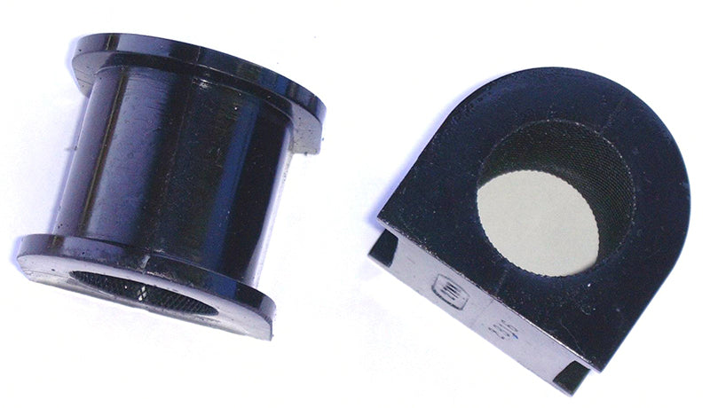 SuperPro 2001 Lexus IS300 Base Front 30mm Sway Bar Mount Bushing Set Sway Bar Bushings Superpro