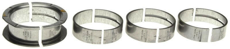Clevite Ford Products V6 232-238-256 1982-2008 Main Bearing Set Bearings Clevite