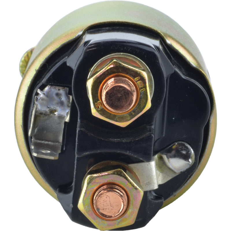 Arrowhead Yamaha Starter Relay Starters Arrowhead