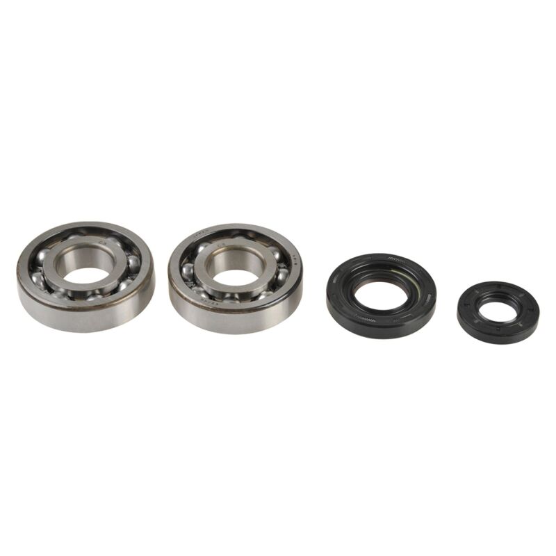 Athena 22-23 Fantic XX 250 2T Main Bearing & Seal Kit Crankshaft Seals Athena