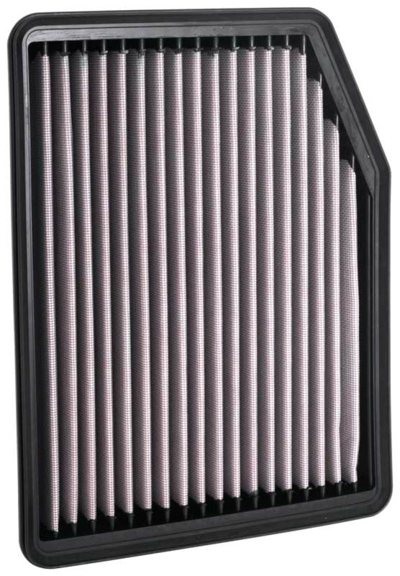 Airaid 2019 Chevrolet Silverado 1500 V8-5.3L F/I Replacement Air Filter Air Filters - Drop In Airaid
