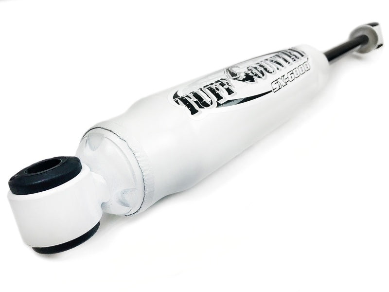 Tuff Country 97-06 Jeep Wrangler (w/0in Suspension Lift) Rear SX6000 Hydraulic Shock (Ea) Shocks and Struts Tuff Country