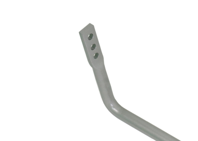 Whiteline 03-06 Nissan 350z Z33 Rear 20mm Heavy Duty Adjustable Swaybar Sway Bars Whiteline