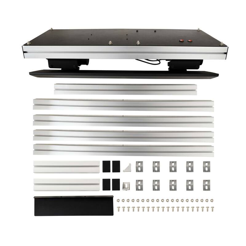 Westin Pro-e Running Boards Display (Box A - Req. Box B) POP Displays Westin