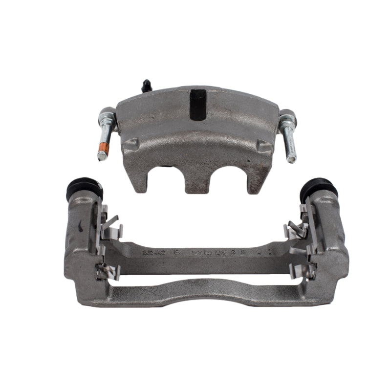 Power Stop 06-07 Buick Rainier Front Right Autospecialty Caliper w/Bracket Brake Calipers - OE PowerStop