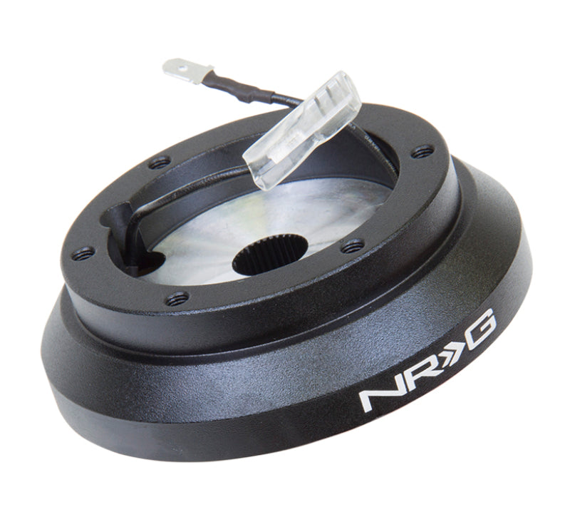 NRG Short Hub Adapter Mitsubishi / Subaru Steering Wheel Hubs NRG