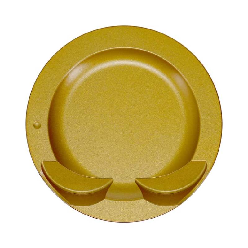 Wiseco VW ABF 2.0L 16V Turbo 83mm Bore 8.5:1 Compression Ratio -11cc Dish Pistons - Set of 4 Piston Sets - Forged - 4cyl Wiseco