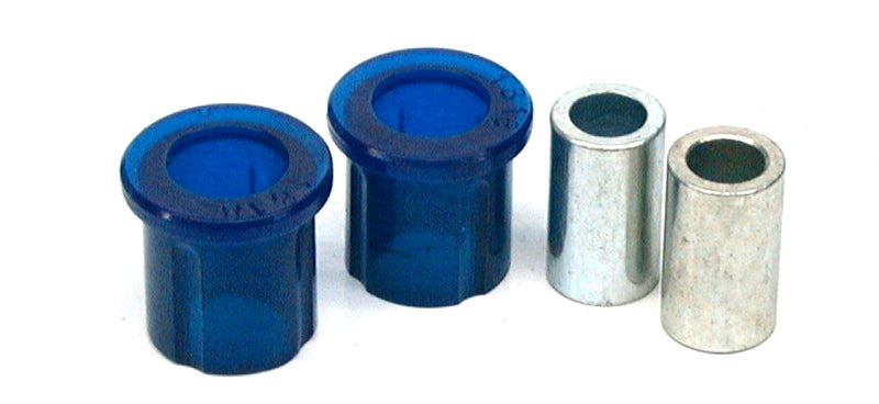 SuperPro Alternator Bracket Bushing Kit Bushing Kits Superpro