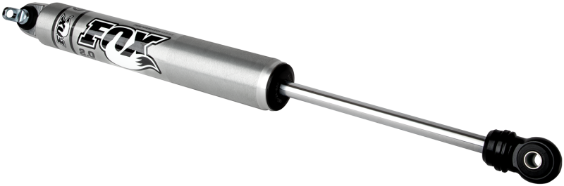 Fox 07+ Jeep JK 2.0 Performance Series 9.1in. Smooth Body IFP Rear Shock (Alum) / 1.5-3.5in Lift Shocks and Struts FOX