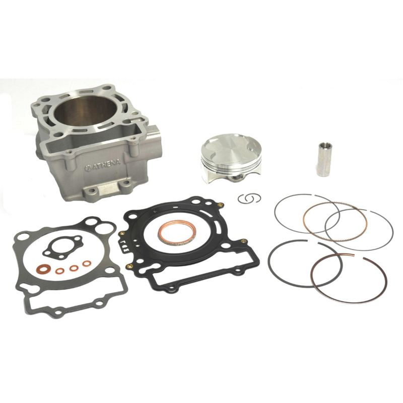 Athena 08-17 Yamaha WR 250 R Stock Bore Complete Cylinder Kit Cylinder Kits Athena