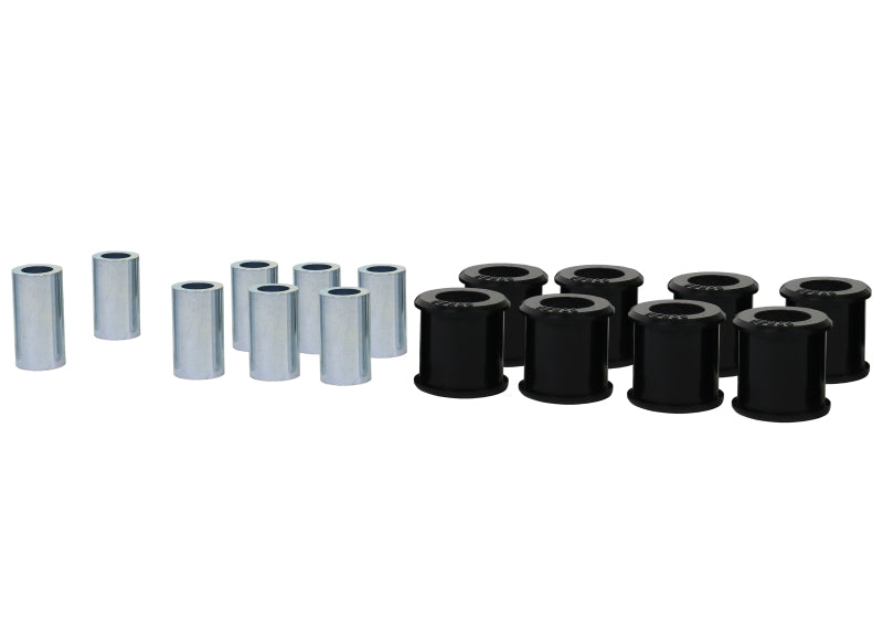 Whiteline Subaru Service Kit (for KTA108/109/123) Bushing Kits Whiteline