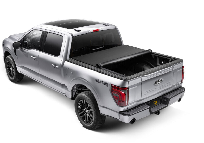 Truxedo 15-21 Ford F-150 5ft 6in Pro X15 Bed Cover Bed Covers - Roll Up Truxedo