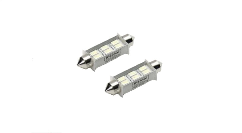 Putco 09-14 Dodge Challenger Premium LED Dome Lights (Application Specific) Light Strip LED Putco