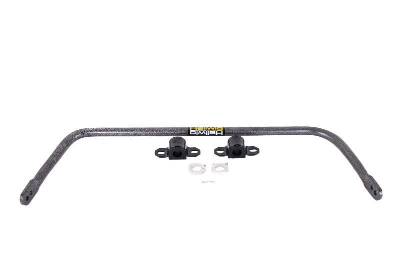 Hellwig 11-13 Polaris RZR/RZR4 XP900 Solid Heat Treated Chromoly 1in Rear Sway Bar Sway Bars Hellwig
