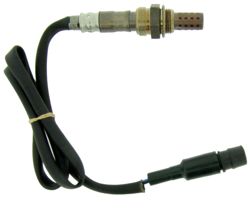 NGK Porsche 924 1988-1987 Direct Fit Oxygen Sensor Oxygen Sensors NGK