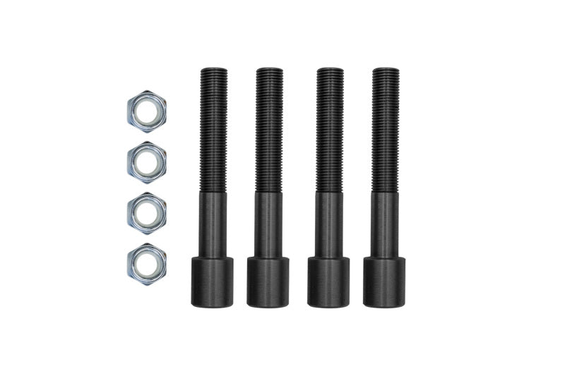 UMI Performance 15-24 Ford F-150 3/4in Extended Length Leaf Spring Pin Kit Hardware Kits - Other UMI Performance