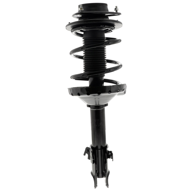 KYB Shocks & Struts Strut Plus Front Right 05-09 Subaru Outback Shock & Spring Kits KYB