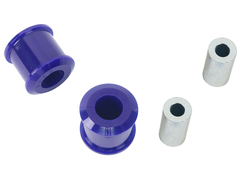 SuperPro Control Arm Bushing Kit Bushing Kits Superpro