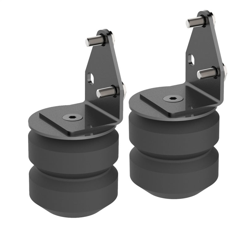 Timbren 1991 Chevrolet C5500 Kodiak Front Suspension Enhancement System Bump Stops Timbren