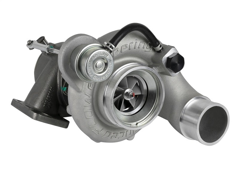 aFe Bladerunner Turbochargers Dodge Diesel Trucks 03-07 L6-5.9L (td) Turbochargers aFe