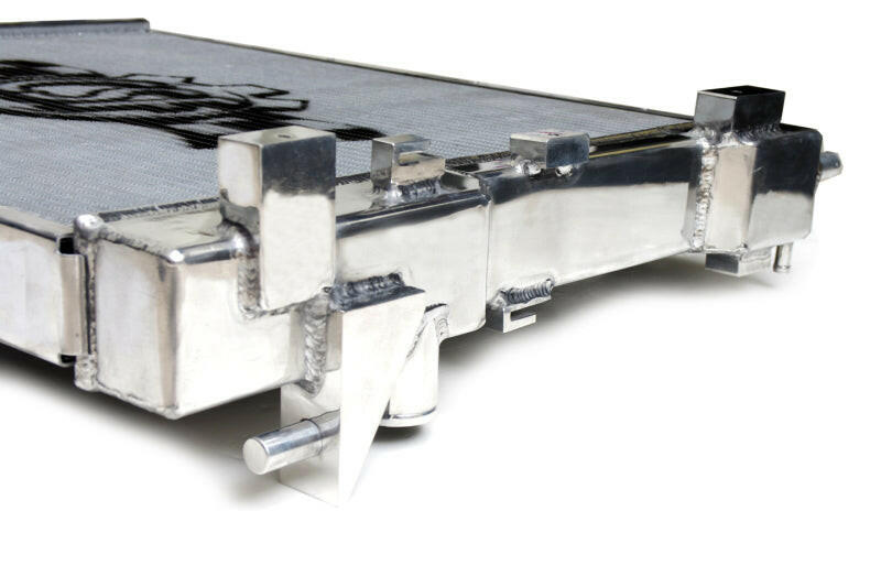 CSF 05-14 Ford Mustang Radiator Radiators CSF