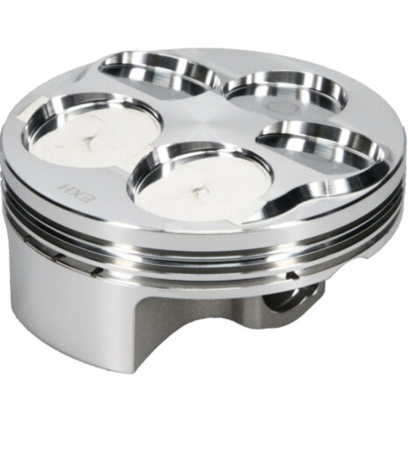 JE Pistons Yamaha YFZ 450 Piston Kit Piston Sets - Powersports JE Pistons