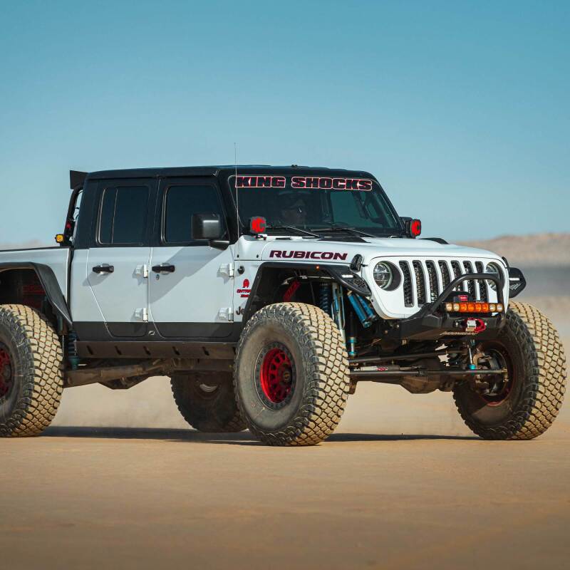 KC HiLiTES FLEX ERA LED 20in. Light Bar - Master Kit Light Bars & Cubes KC HiLiTES