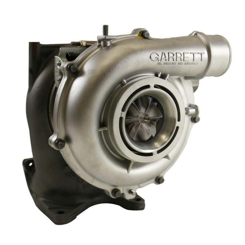 BD Diesel Duramax Screamer Turbo - 2004.5-2010 Chevrolet LLY/LBZ/LMM Turbochargers BD Diesel
