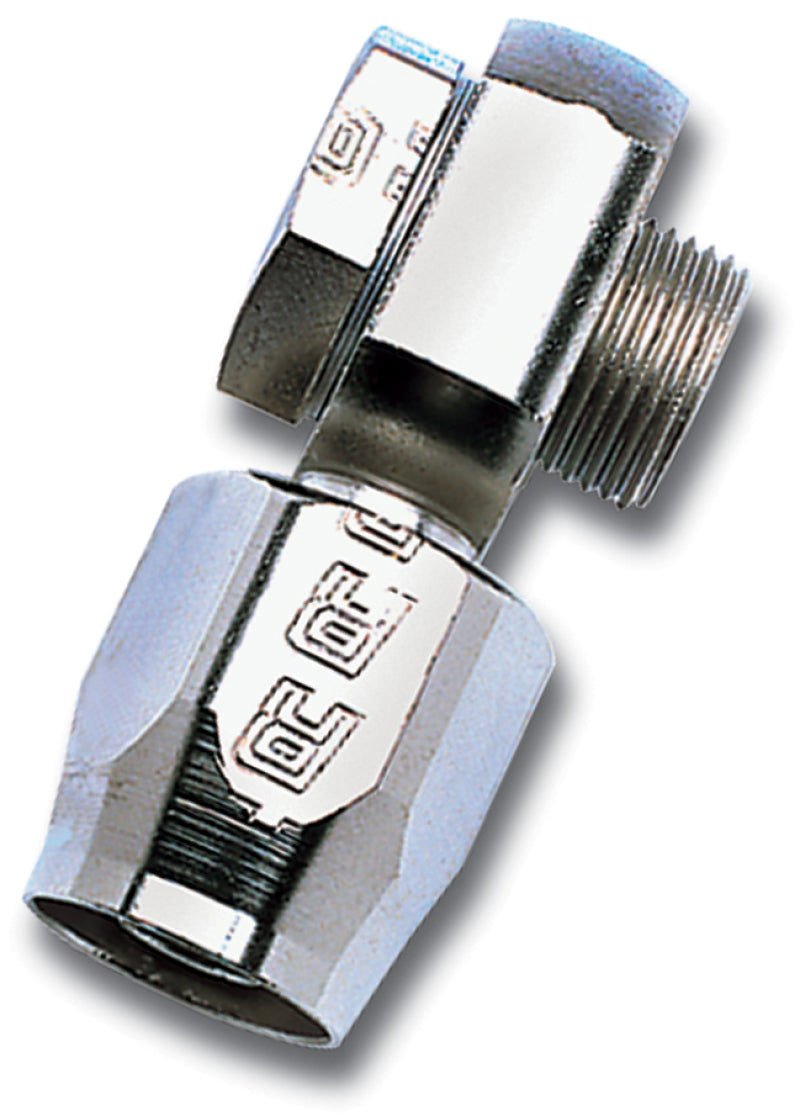 Russell Performance -6 AN Carb Banjo Adapter Fitting (Endura) Bolts Russell