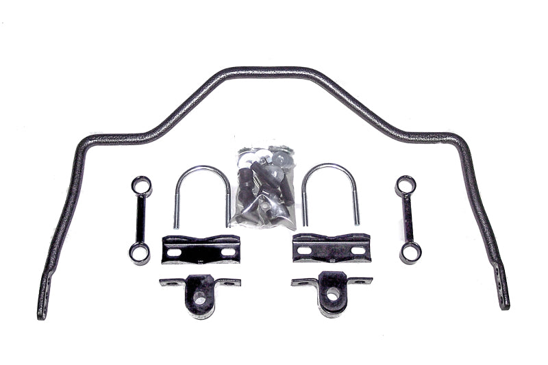 Hellwig 70-74 Mopar E-Body Solid Chromoly 7/8in Rear Sway Bar Sway Bars Hellwig