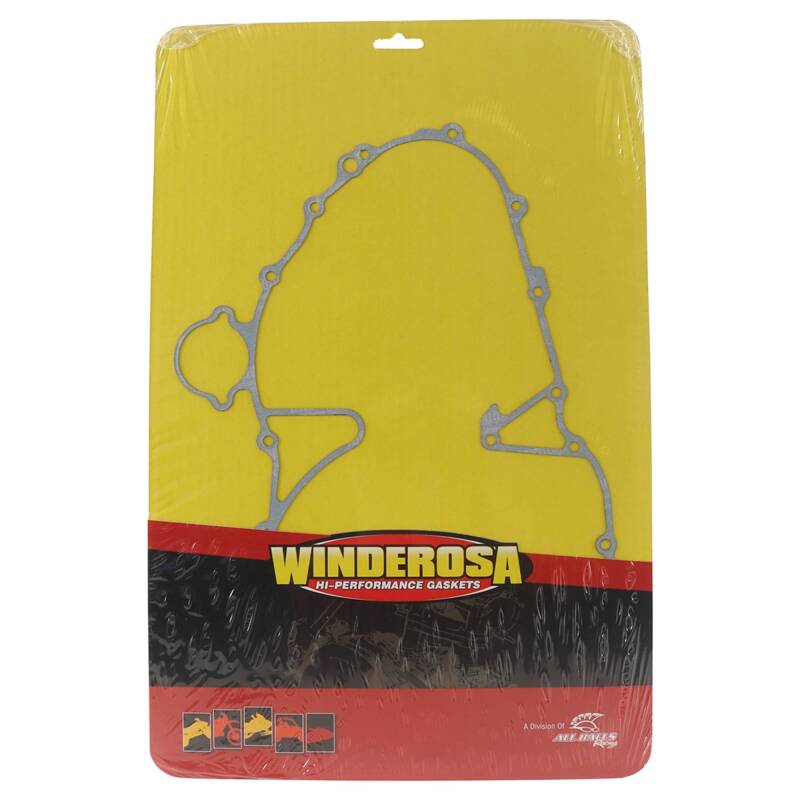 Vertex Gaskets 09-20 Yamaha VMX17 V MAX Inner Clutch - Side Cover Gasket Kit Gasket Kits Vertex Pistons