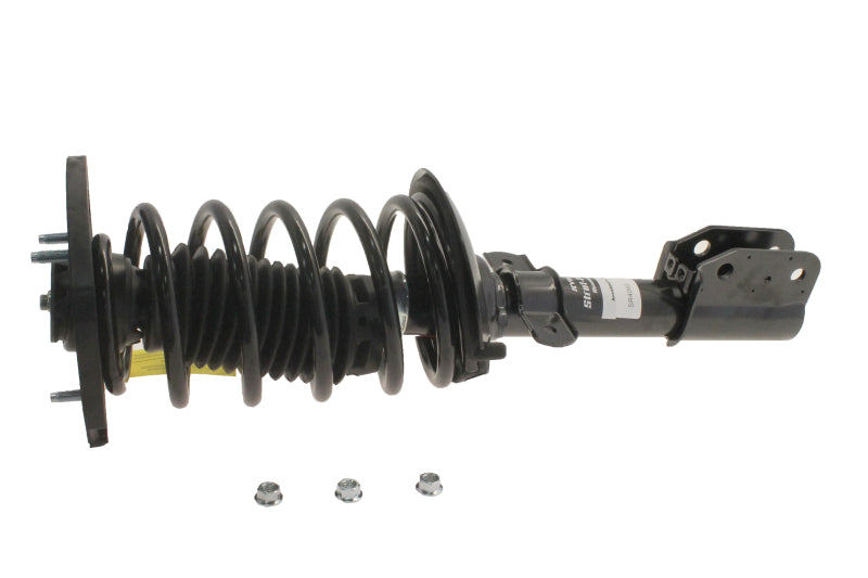 KYB Strut Plus Rear Left Buick Allure 05-06/Buick LaCrosse 05-09/Chevrolet Impala 04-10 Shock & Spring Kits KYB