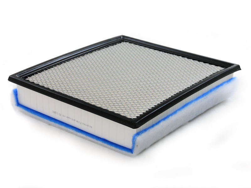 aFe POWER 20-24 Ford Diesel Trucks V8-6.7L (td) ProGuard OE Replacement Air Filter Air Filters - Direct Fit aFe