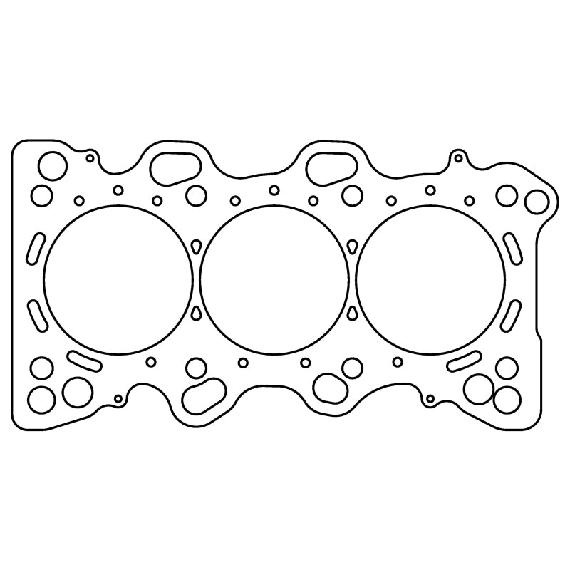 Cometic Honda NSX 3.0&3.2L V-6 95mm .030 inch MLS Head Gasket/ C30A1 Motor Head Gaskets Cometic Gasket
