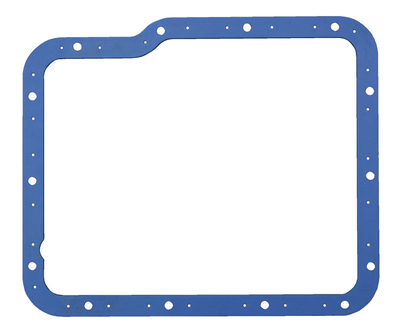 Moroso Powerglide Transmission Gasket - 3/16in - Silicone Molded Over Steel - Single Gasket Kits Moroso