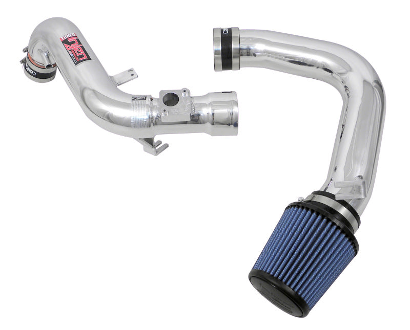 Injen 09-10 Scion Tc Polished Cold Air Intake Cold Air Intakes Injen