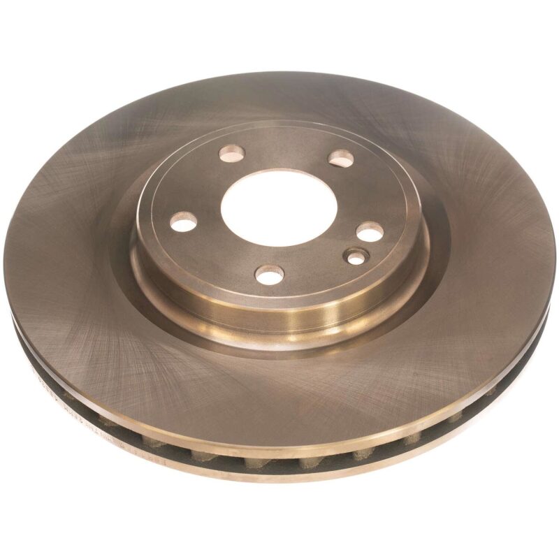 Power Stop 17-19 Infiniti QX30 Front Autospecialty Brake Rotor Brake Rotors - OE PowerStop